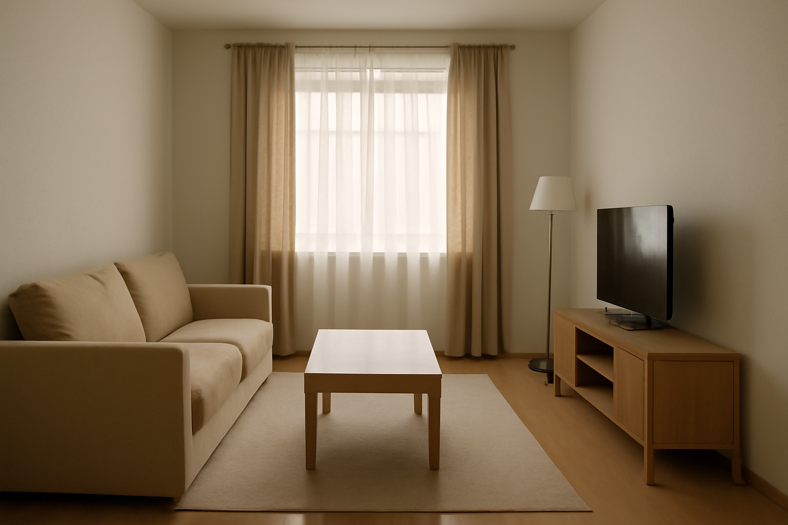 Original Bedroom